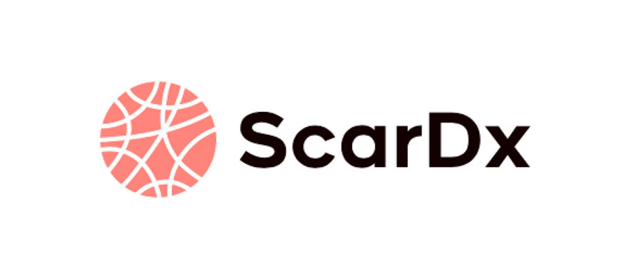 ScarDx logo
